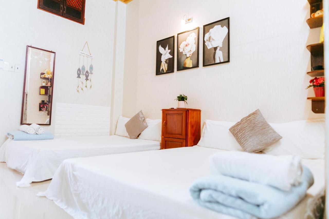 Kota'S House Homestay Huế Ngoại thất bức ảnh