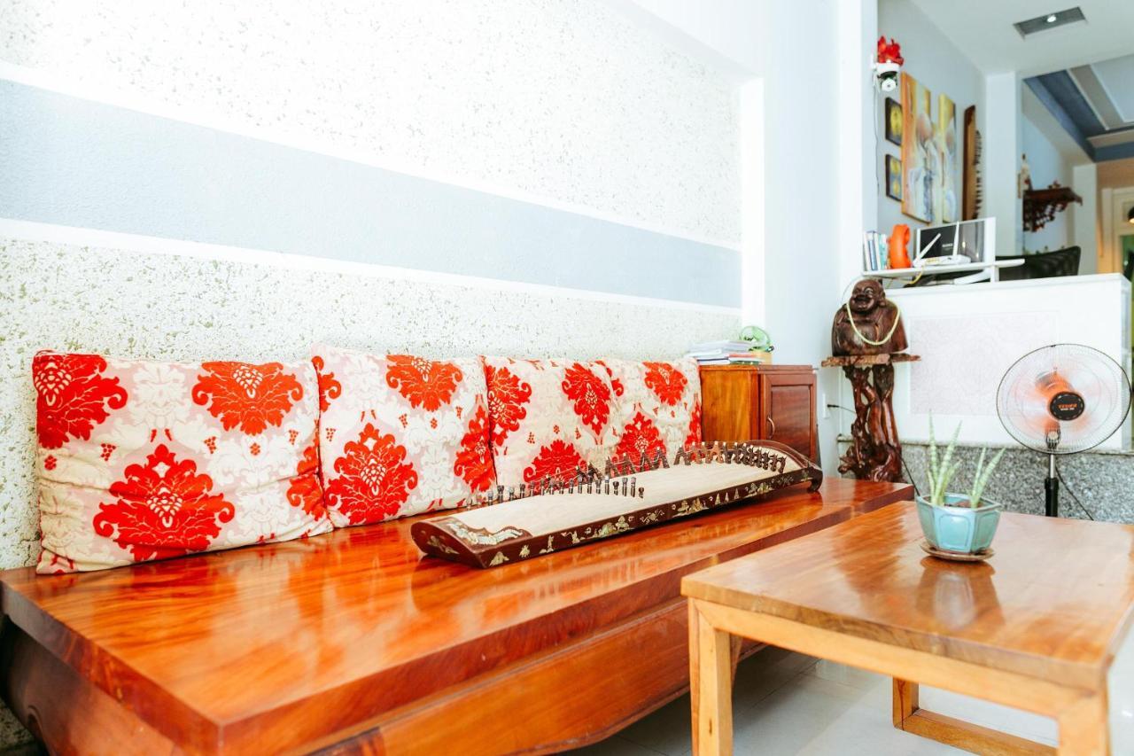 Kota'S House Homestay Huế Ngoại thất bức ảnh