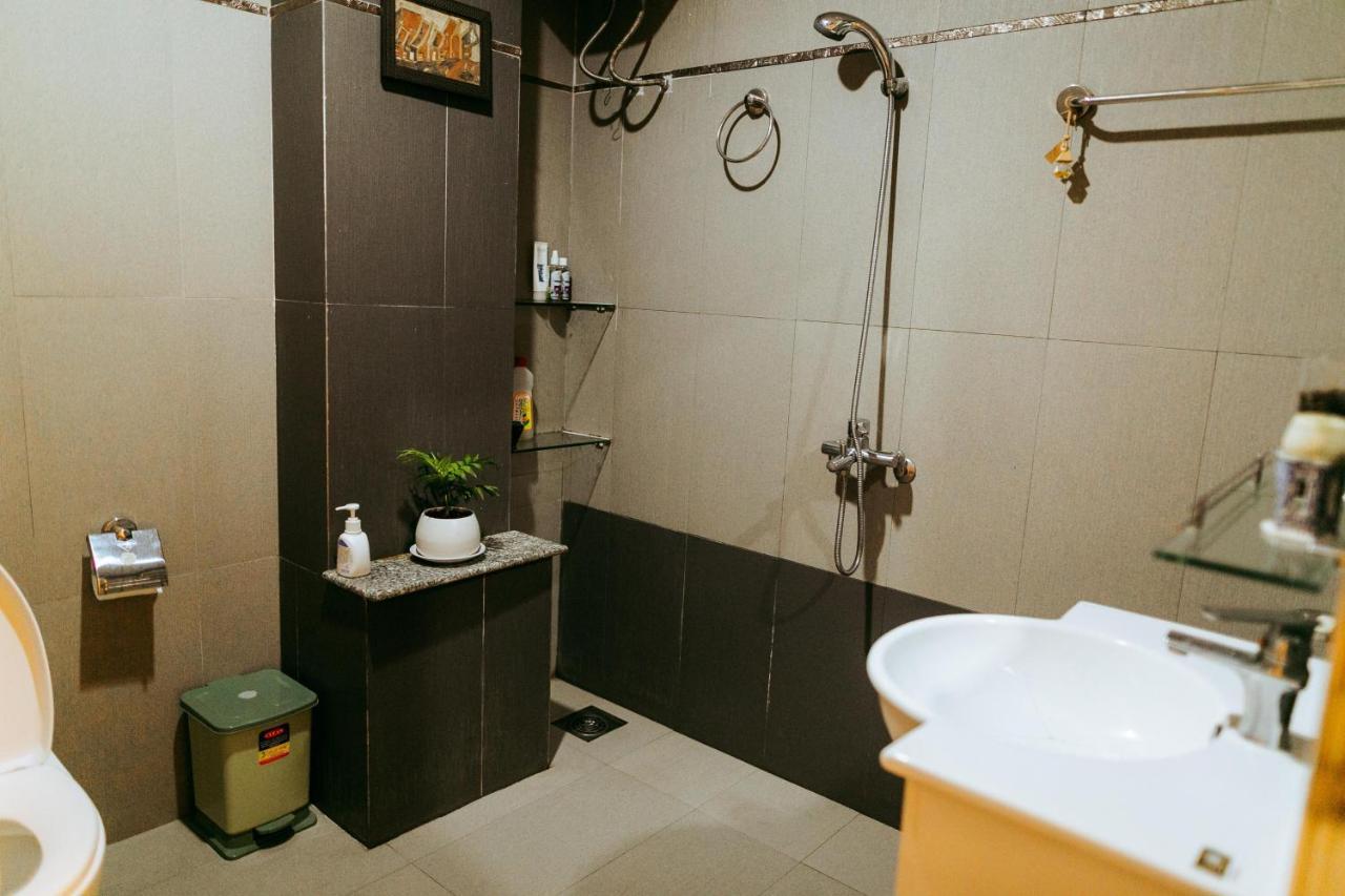 Kota'S House Homestay Huế Ngoại thất bức ảnh