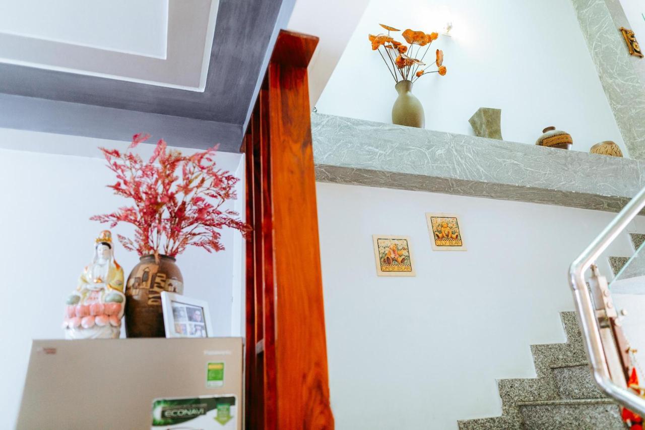 Kota'S House Homestay Huế Ngoại thất bức ảnh