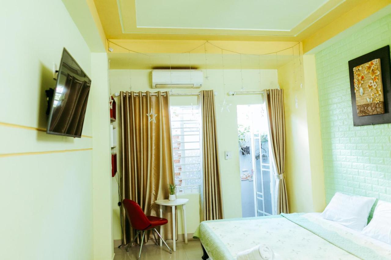 Kota'S House Homestay Huế Ngoại thất bức ảnh