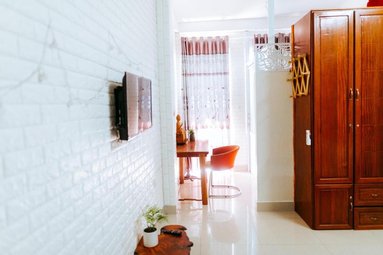 Kota'S House Homestay Huế Ngoại thất bức ảnh