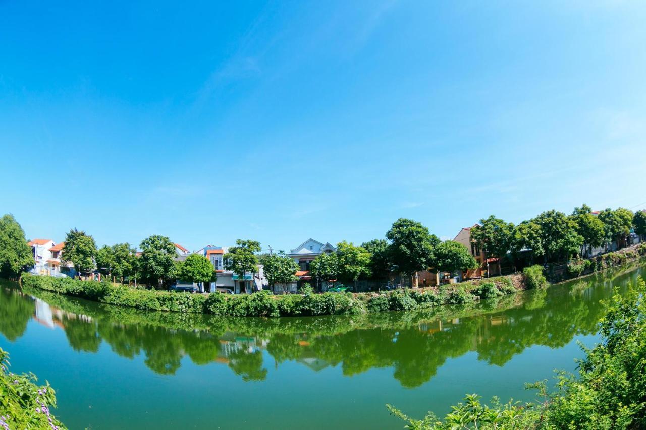 Kota'S House Homestay Huế Ngoại thất bức ảnh