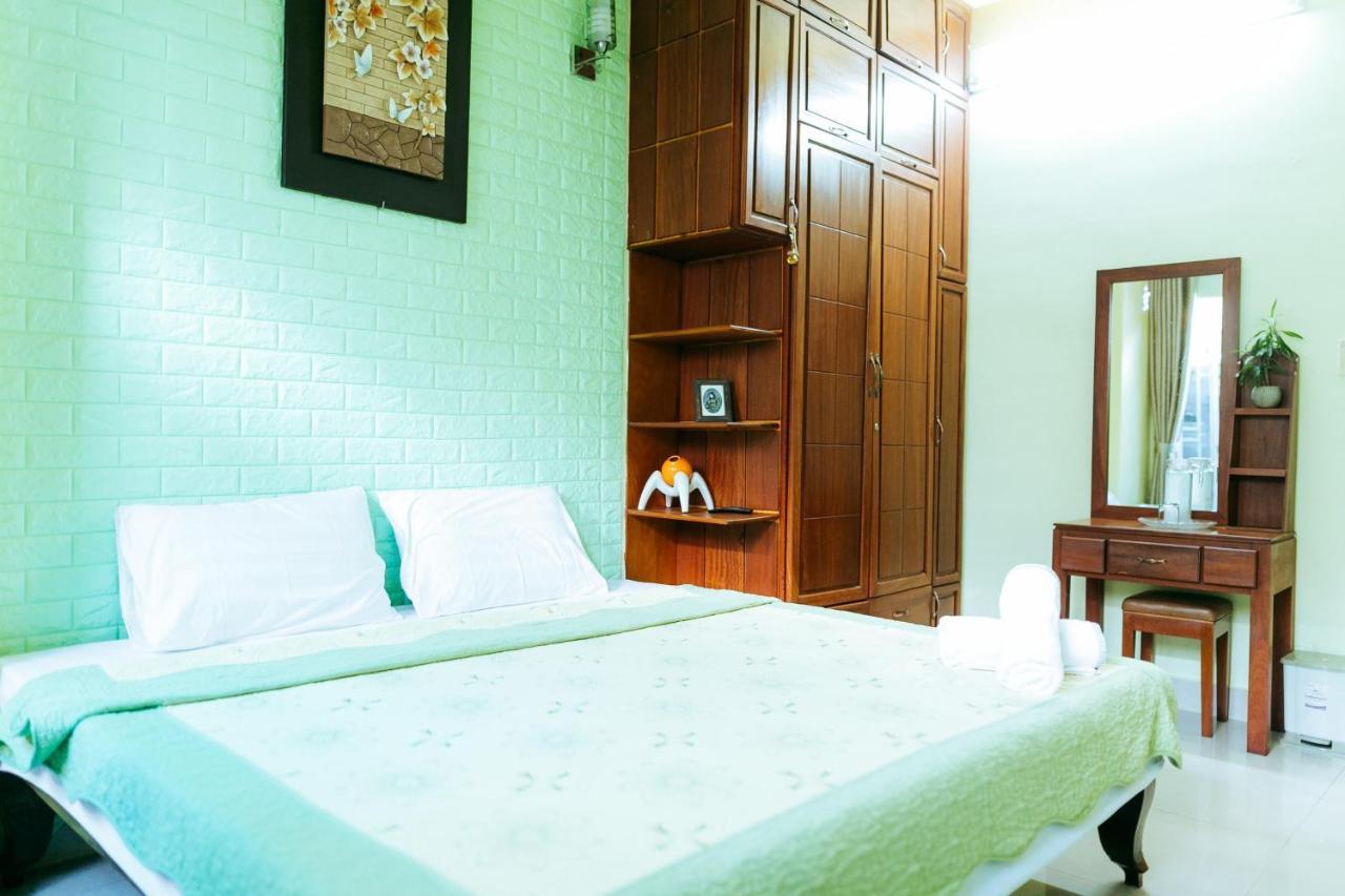 Kota'S House Homestay Huế Ngoại thất bức ảnh