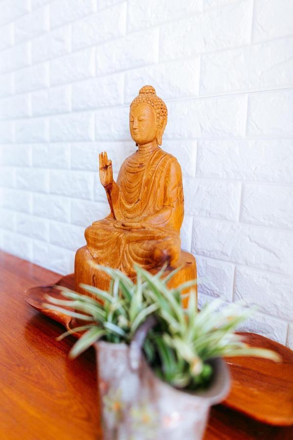 Kota'S House Homestay Huế Ngoại thất bức ảnh