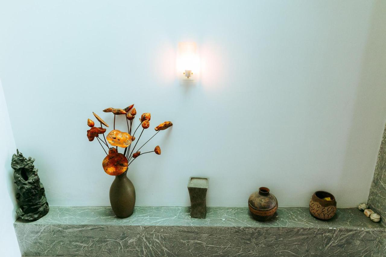 Kota'S House Homestay Huế Ngoại thất bức ảnh