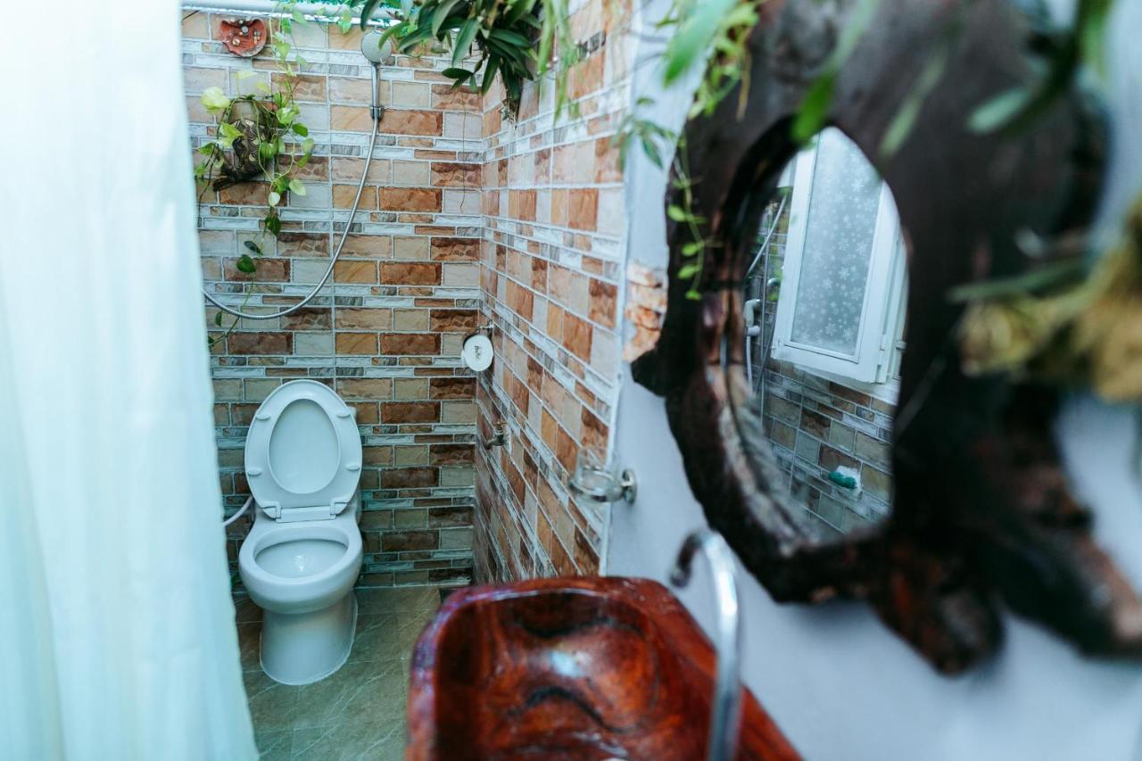 Kota'S House Homestay Huế Ngoại thất bức ảnh