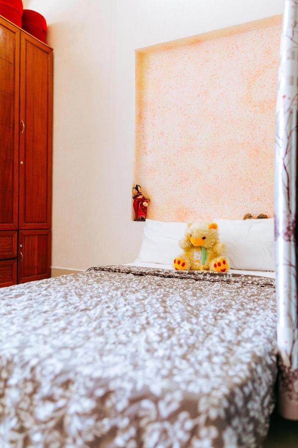Kota'S House Homestay Huế Ngoại thất bức ảnh