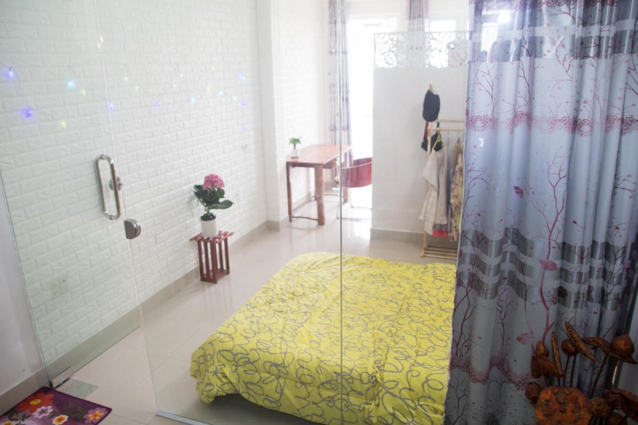 Kota'S House Homestay Huế Ngoại thất bức ảnh