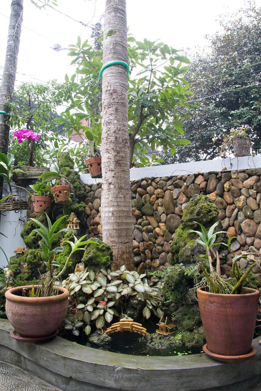 Kota'S House Homestay Huế Ngoại thất bức ảnh