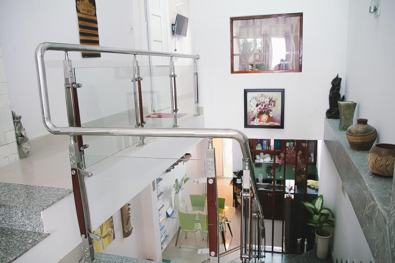 Kota'S House Homestay Huế Ngoại thất bức ảnh
