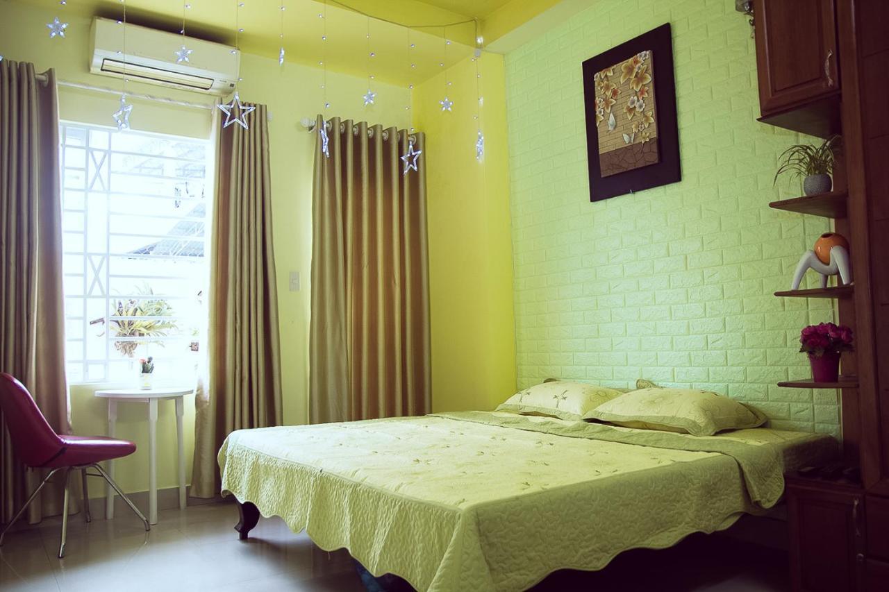 Kota'S House Homestay Huế Ngoại thất bức ảnh