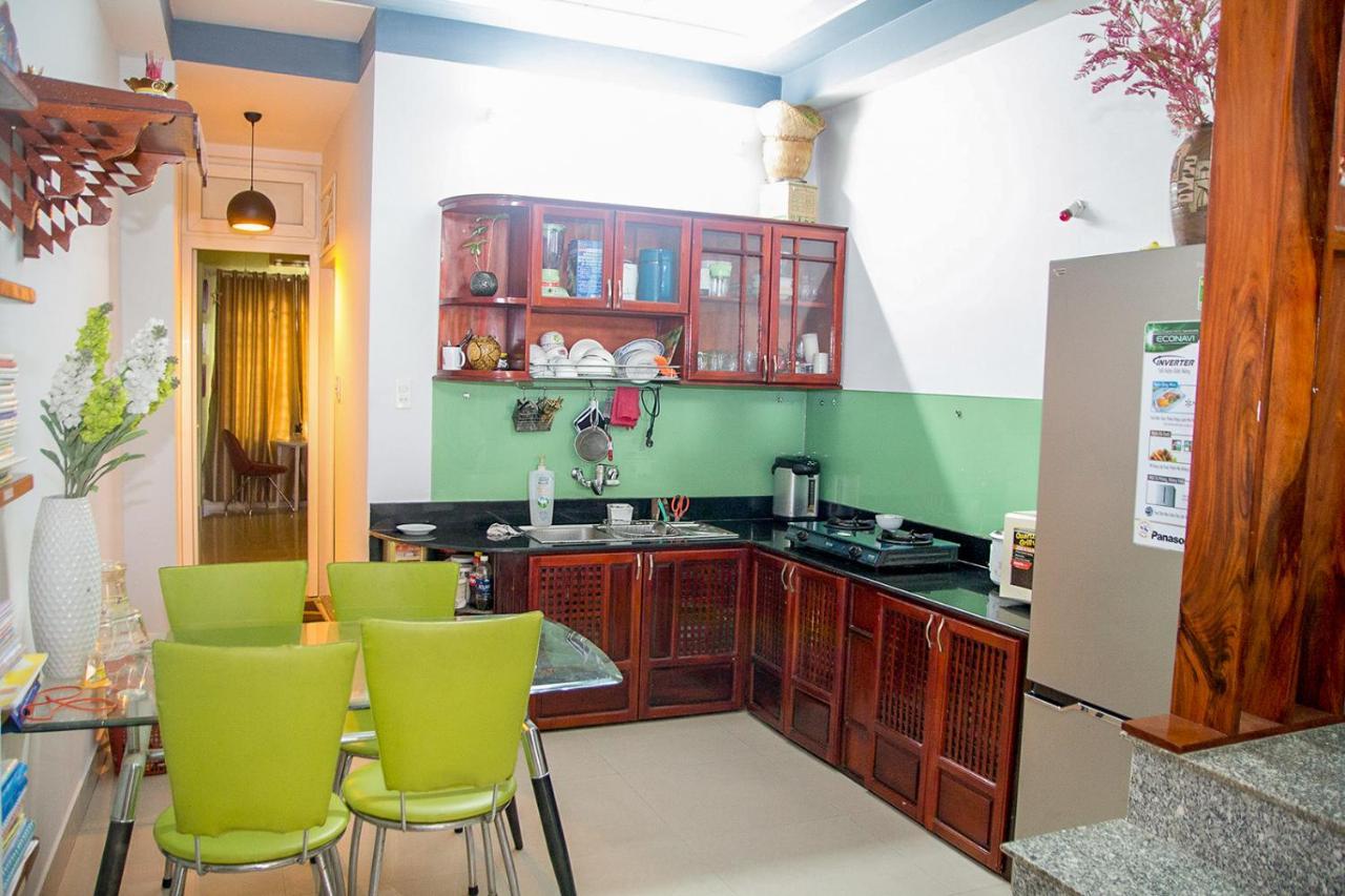 Kota'S House Homestay Huế Ngoại thất bức ảnh