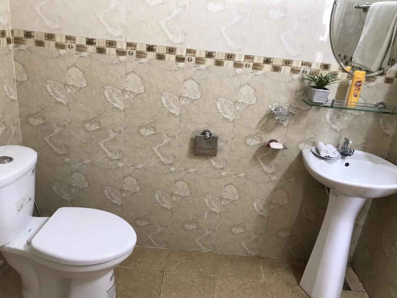 Kota'S House Homestay Huế Ngoại thất bức ảnh