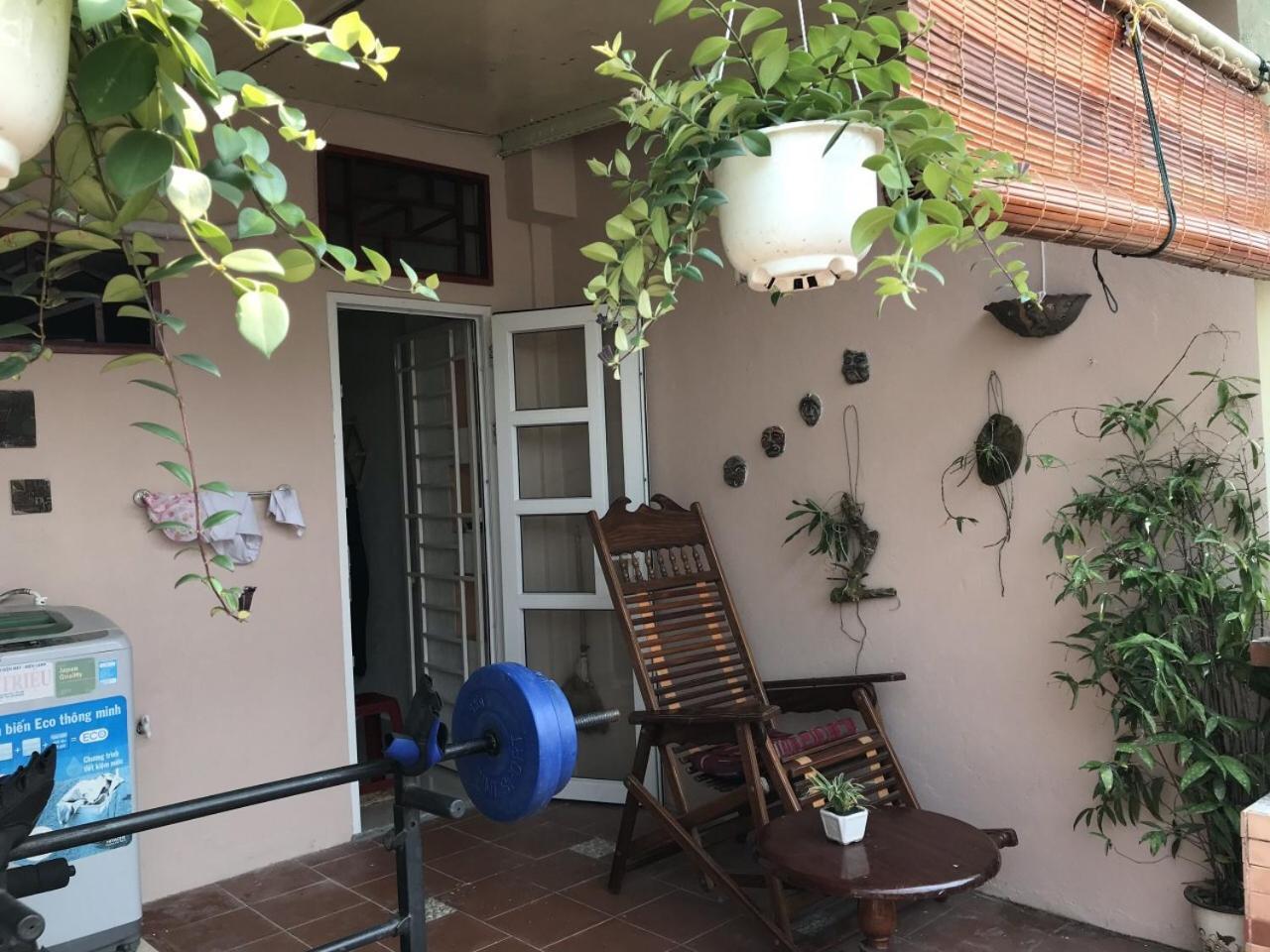Kota'S House Homestay Huế Ngoại thất bức ảnh