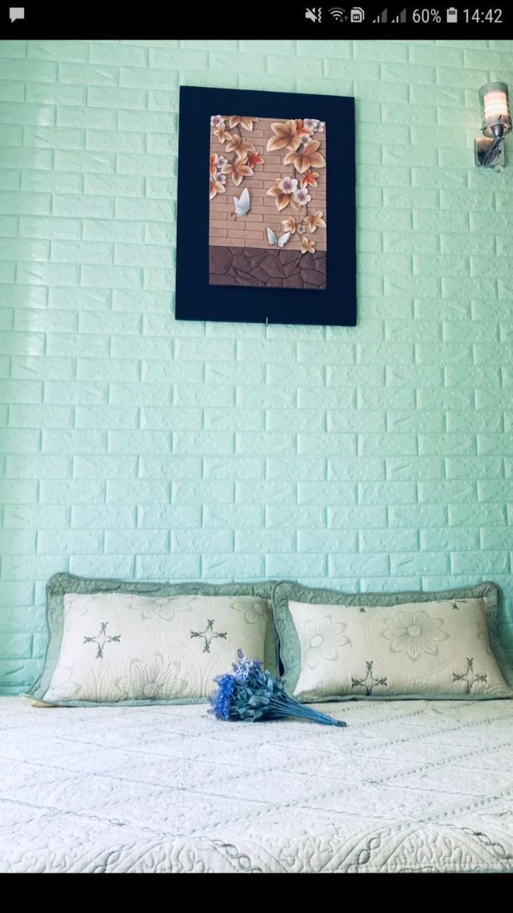 Kota'S House Homestay Huế Ngoại thất bức ảnh
