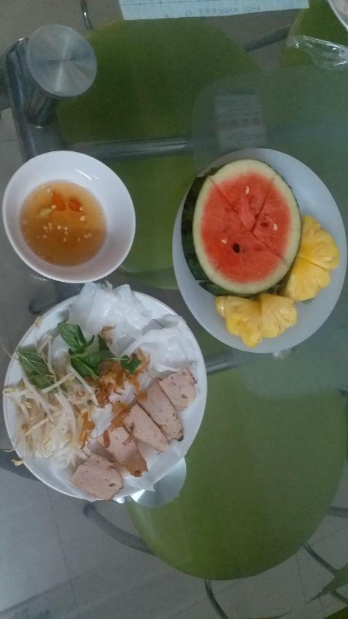 Kota'S House Homestay Huế Ngoại thất bức ảnh