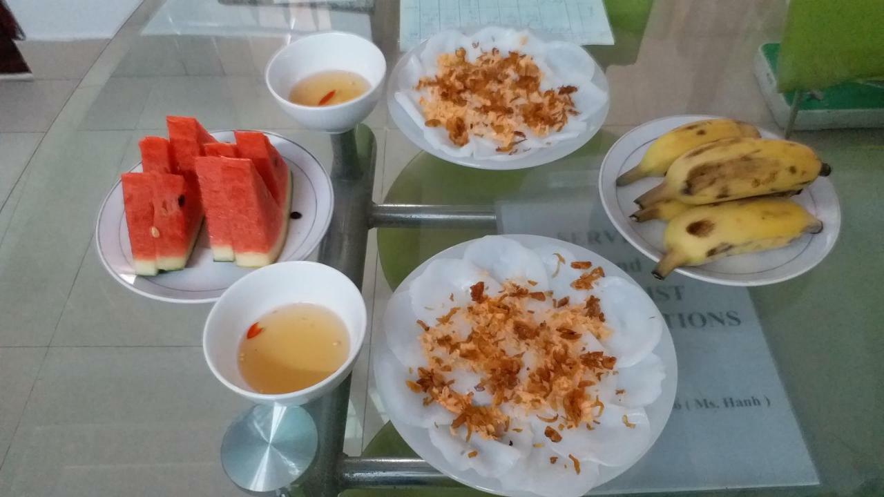 Kota'S House Homestay Huế Ngoại thất bức ảnh
